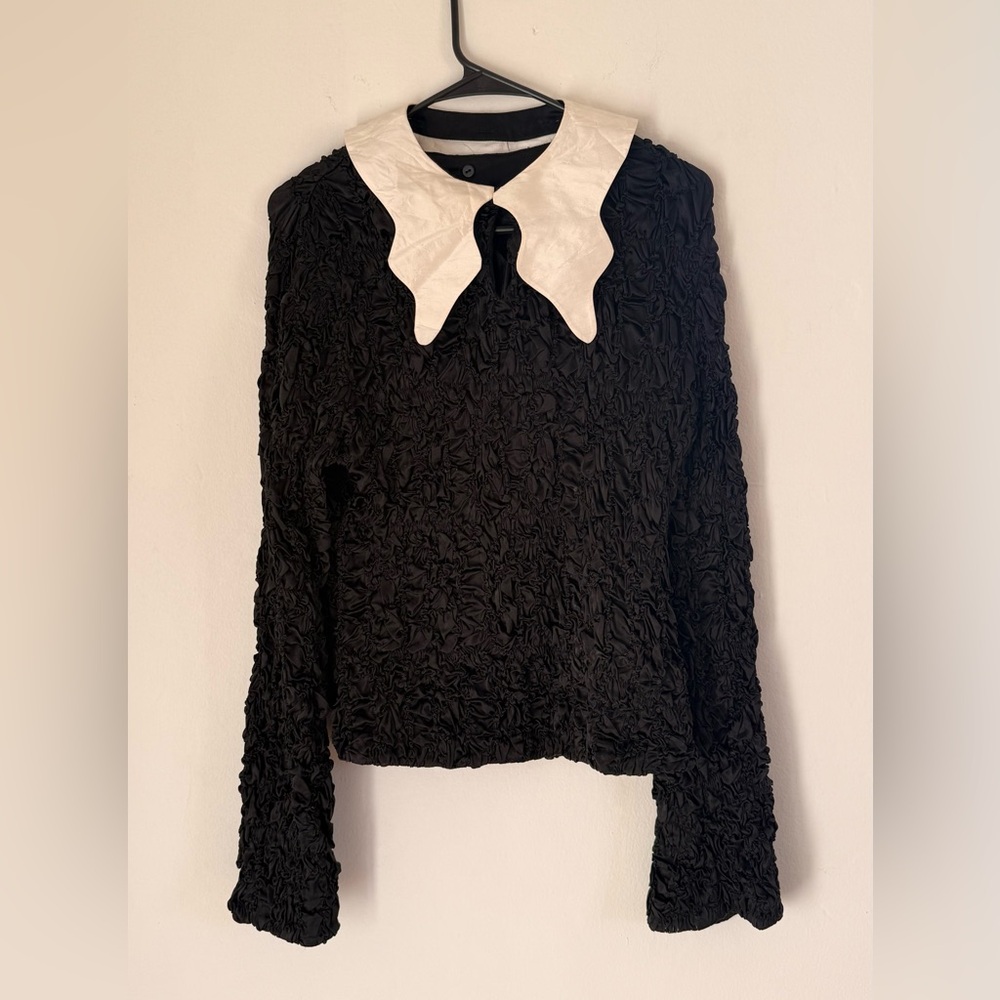 Hai Elegant Top
